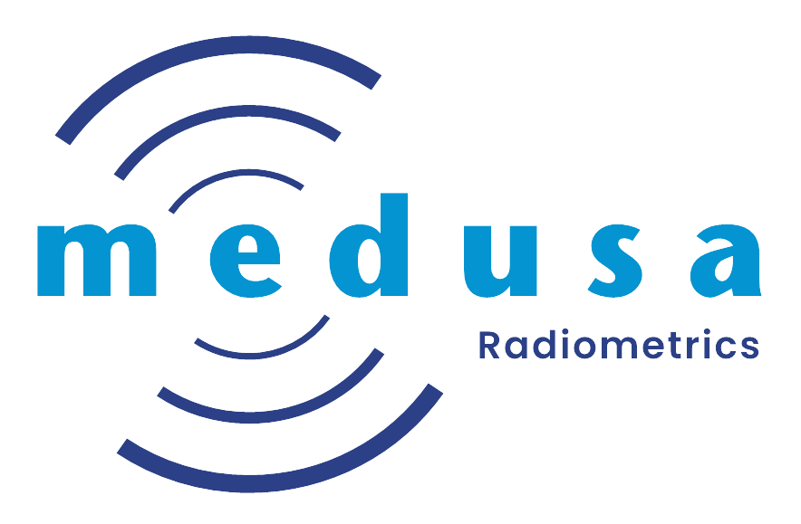 Medusa Radiometrics logo