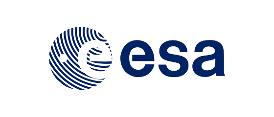 esa-European Space Agency logo